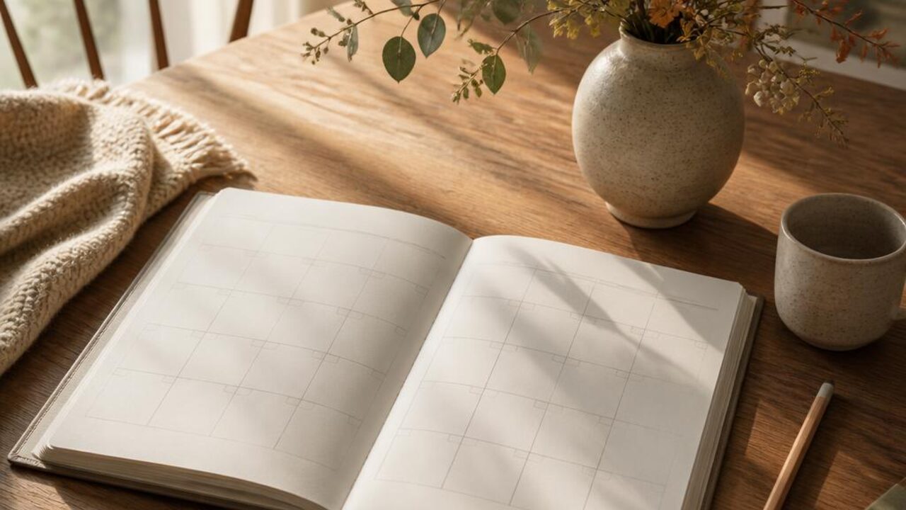 An Annual Household Planning Checklist That Stays Useful