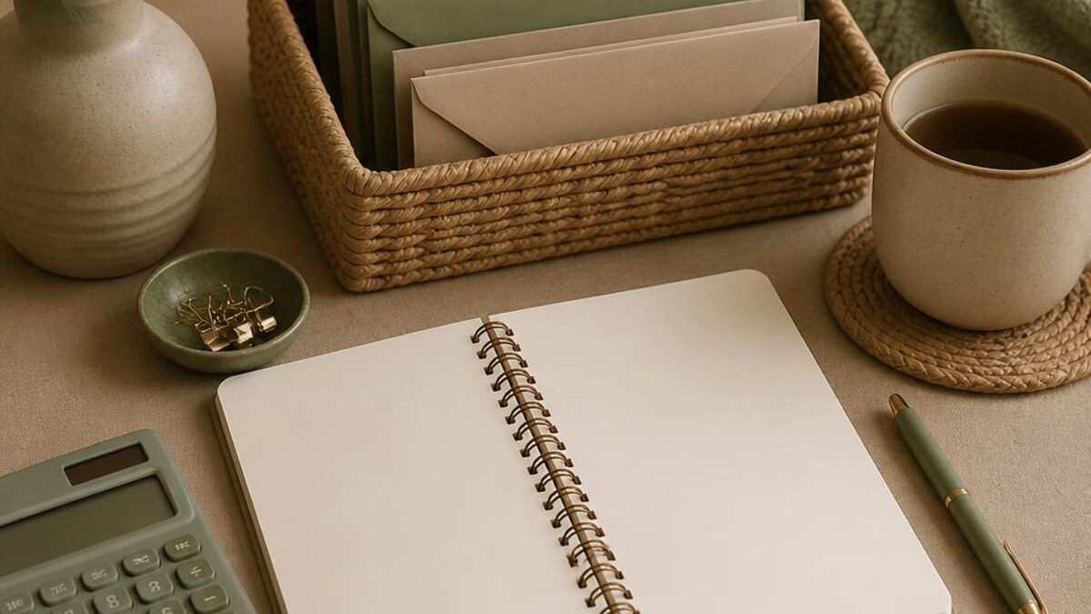 Budget at Home With Irregular Income
