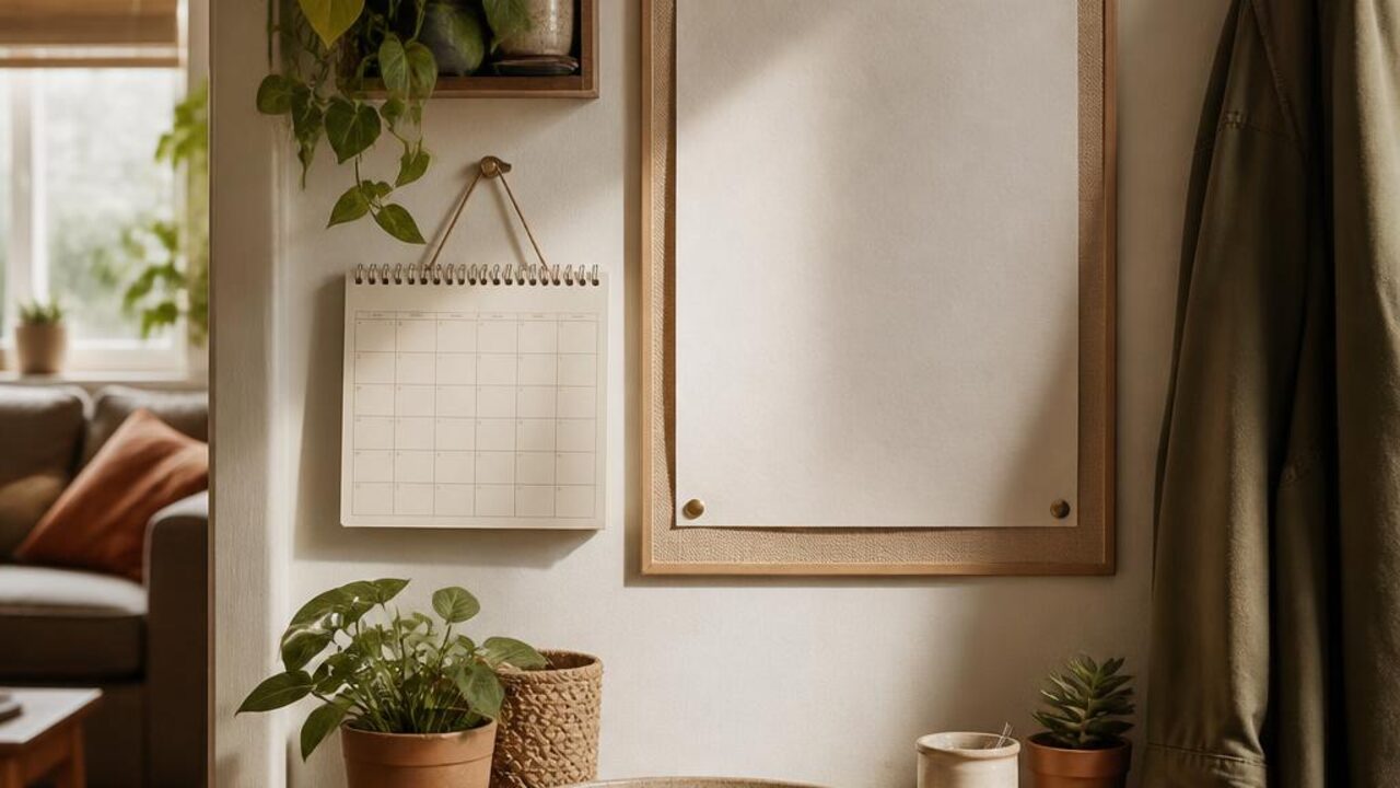 Turn Building Notices Into Household Actions