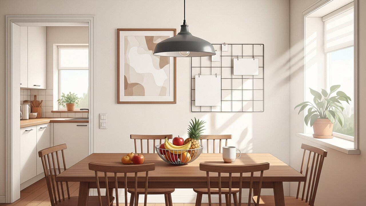 Build a Family Chore Chart That Actually Works