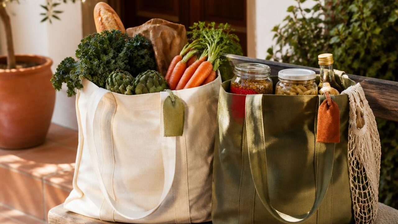 Plan One Grocery Trip Across Multiple Stores