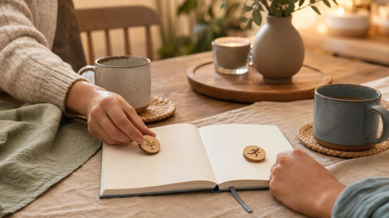 Build Habit Accountability Without Nagging