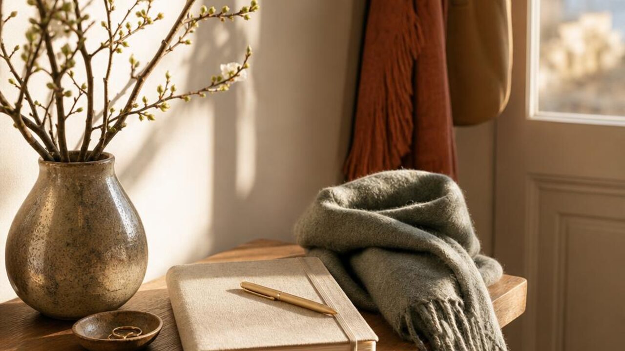 Plan Habits That Adapt When the Season Changes