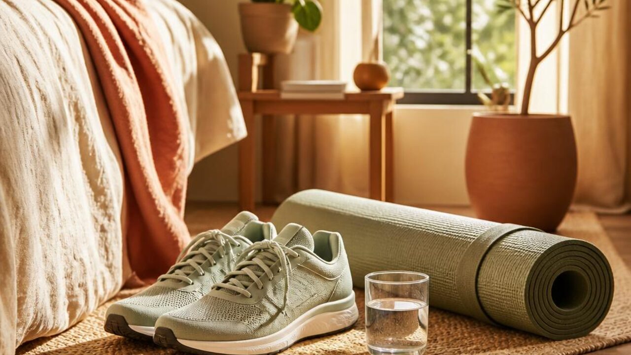 Restart a Habit After Missed Days Without Starting Over