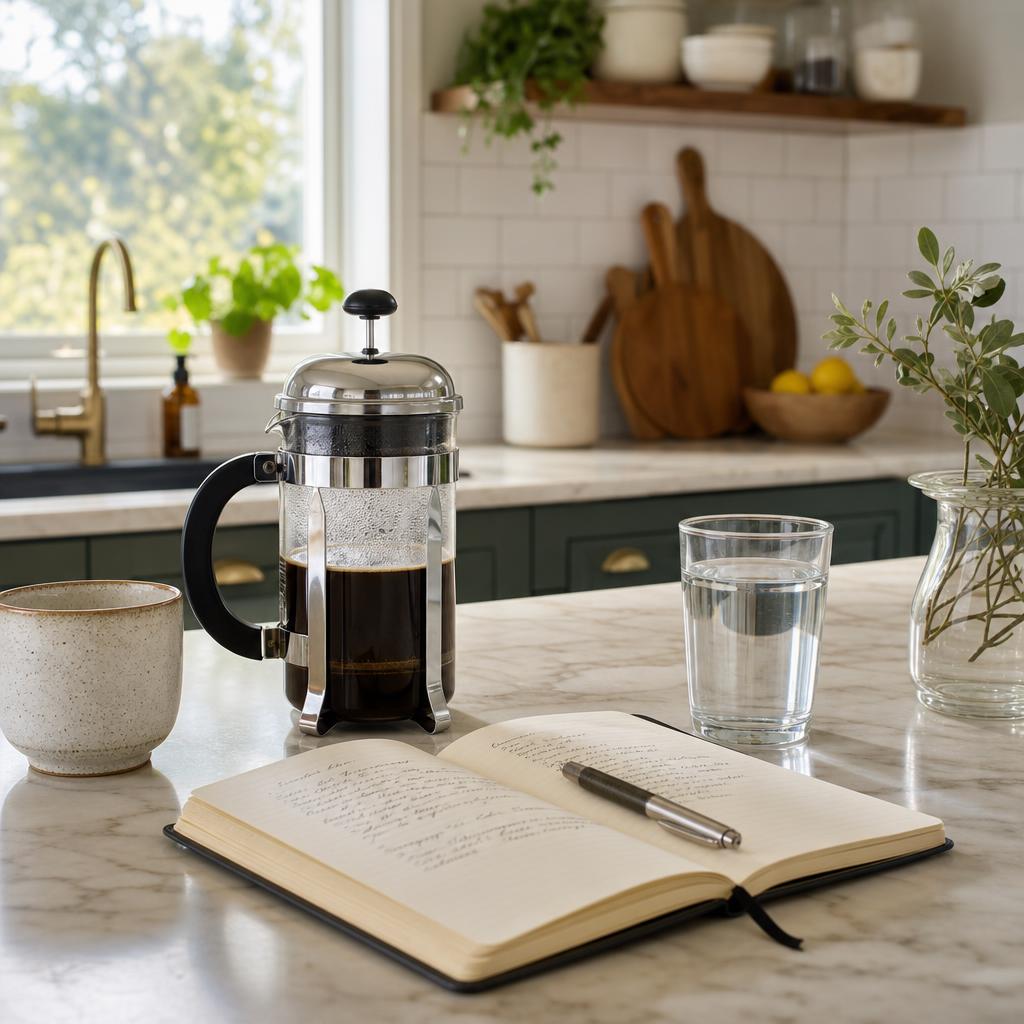 Habit Stacking: Build More Habits Without More Willpower