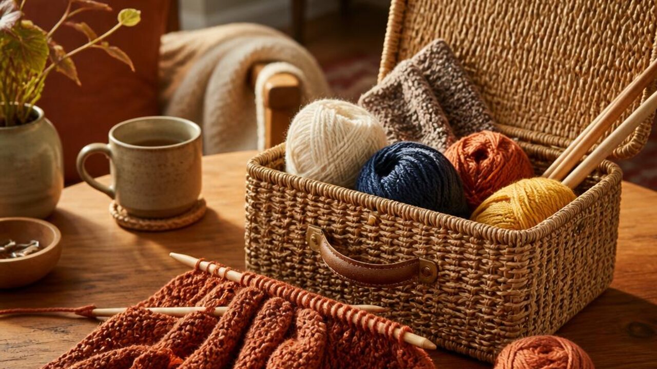 Reset a Hobby Project Between Sessions
