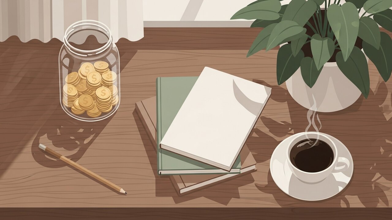 Home Budgeting Made Simple, No Spreadsheets Required