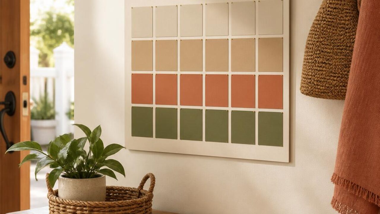 Create a Home Maintenance Calendar That Stays Manageable