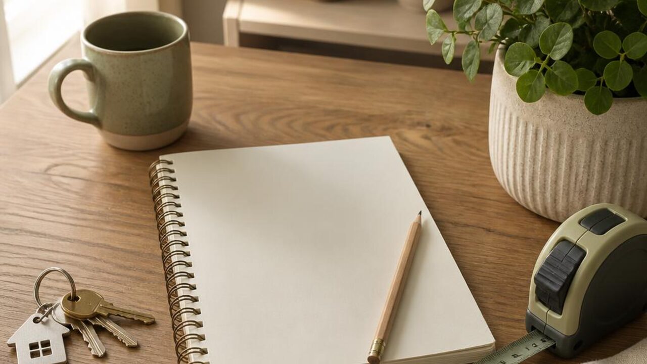 How to Create a Home Maintenance Log You Will Use