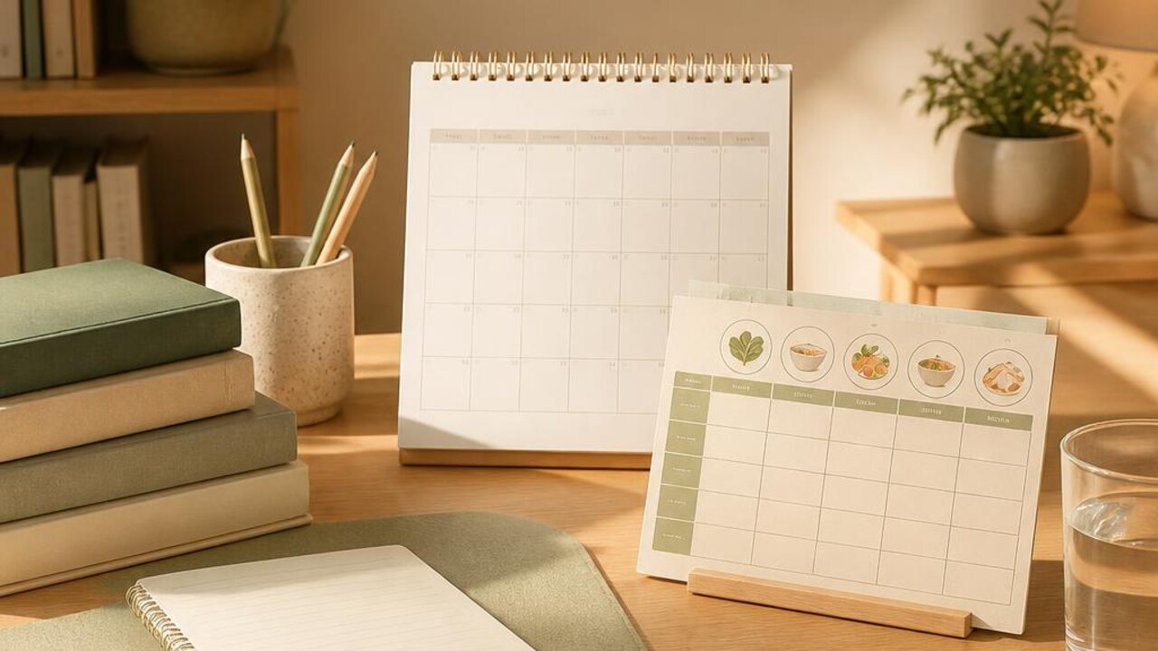 Keep Home Plans Realistic During School Exam Weeks