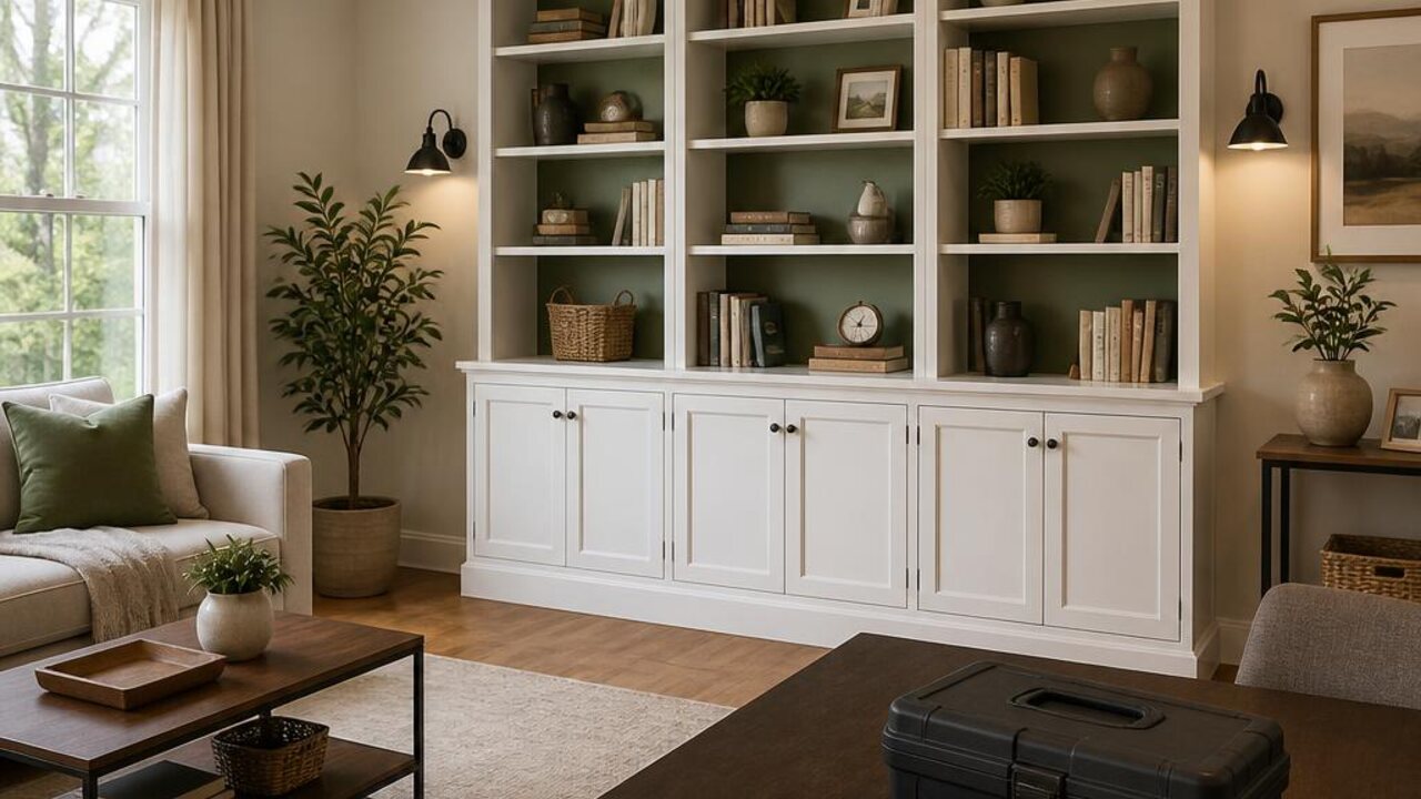 Finish a Home Project With a Simple Closeout Checklist