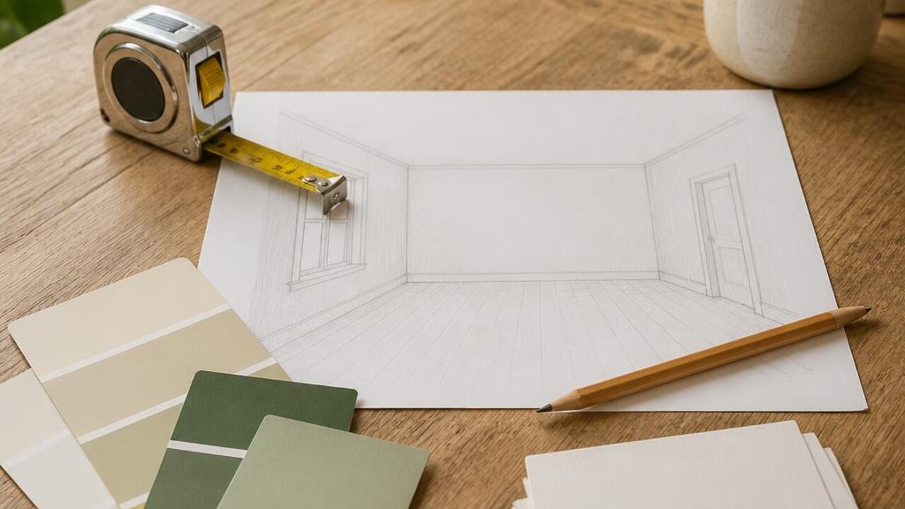 Use a Scope Checklist Before Starting a Home Project