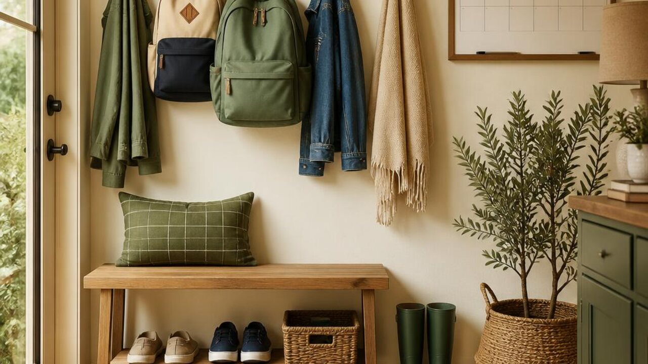 Create a Clear Home Routine for a Blended Household