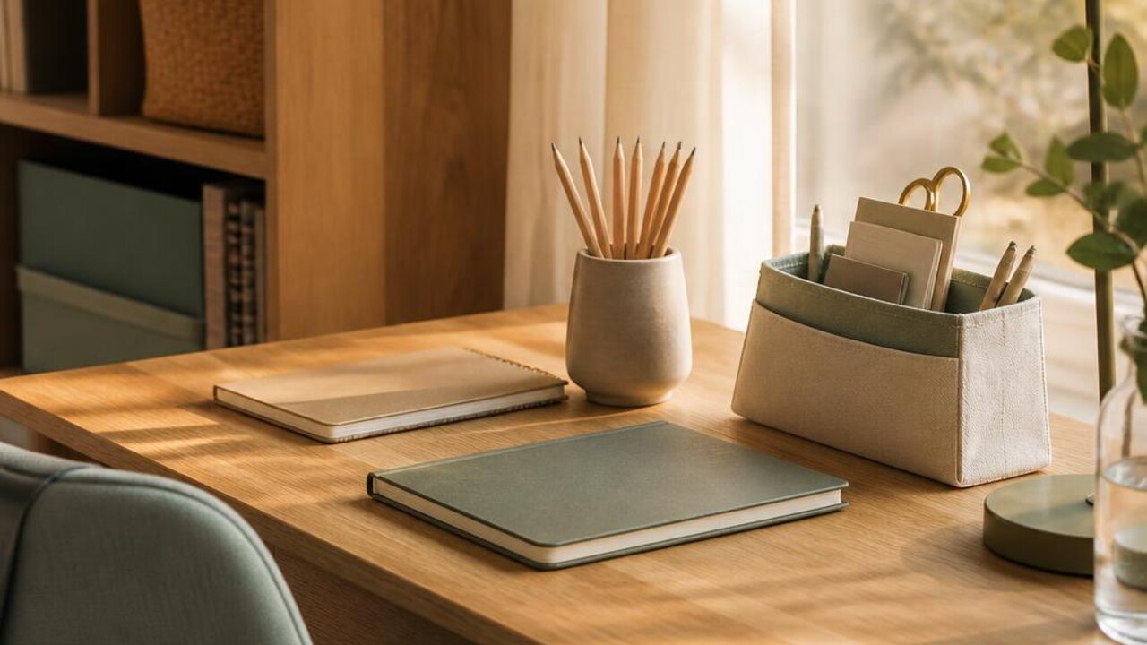 Reset a Homework Station for the School Week