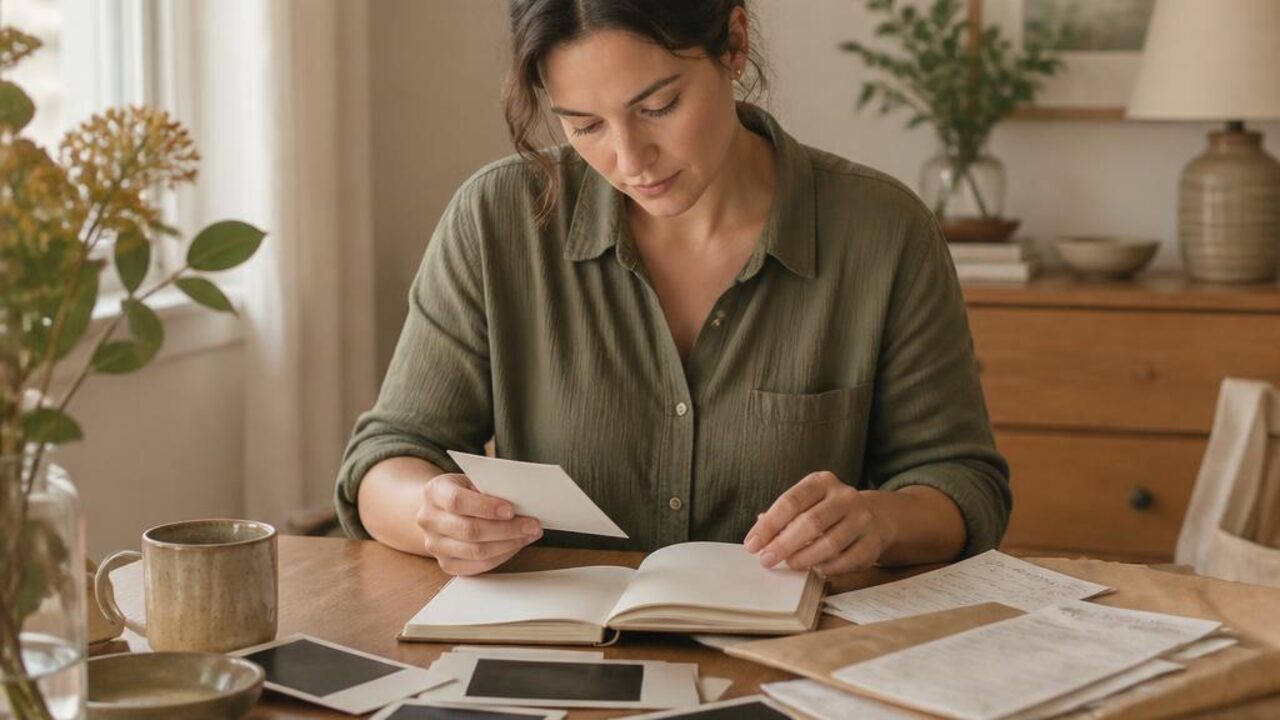Organize Household Records After a Property Incident