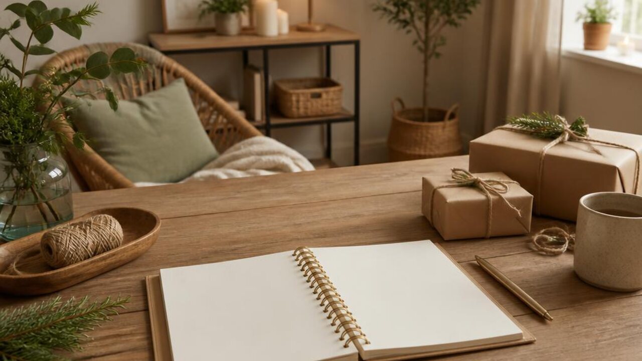 Use a Gift Calendar to Plan Thoughtful Giving