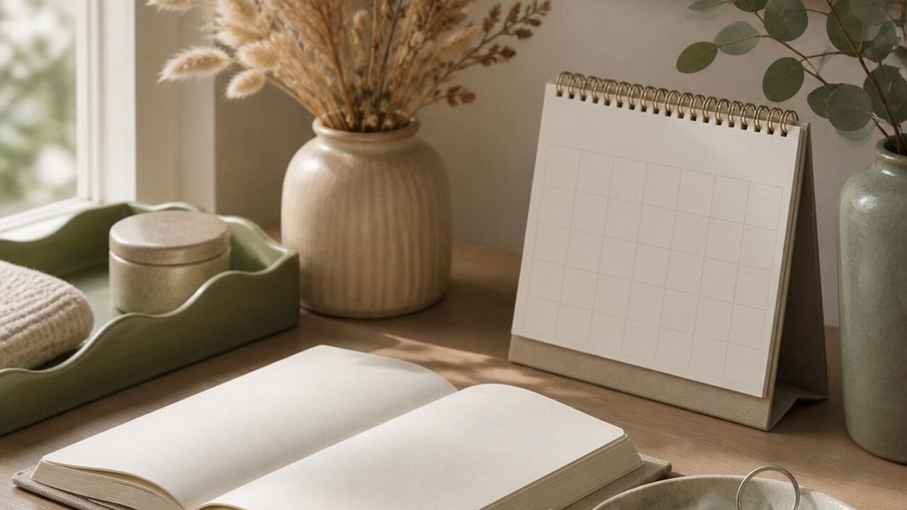 Create a Household Information Hub You Can Trust
