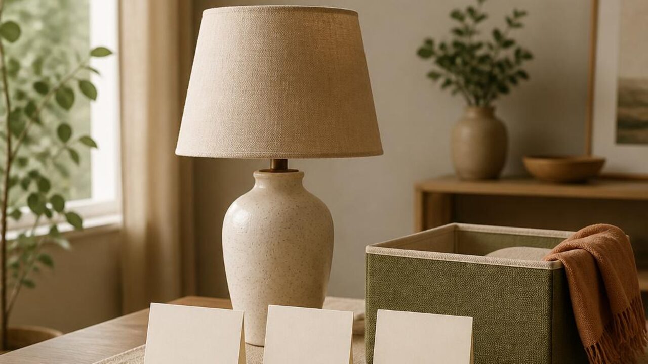Choose a Practical Next Step for an Unwanted Household Item