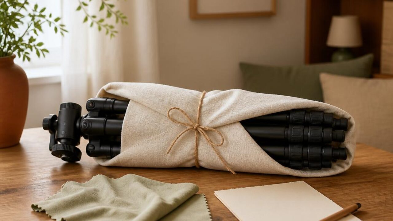 Note the Condition of a Household Item at Loan Handoff