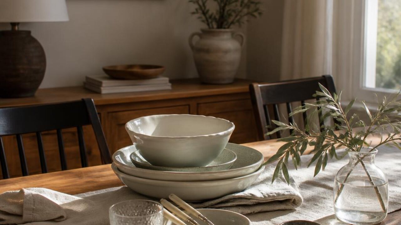 Reset Your Home After a Large Family Gathering