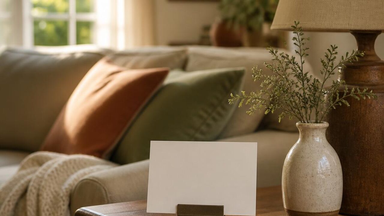 Set Clear Boundaries for Household Support Visits