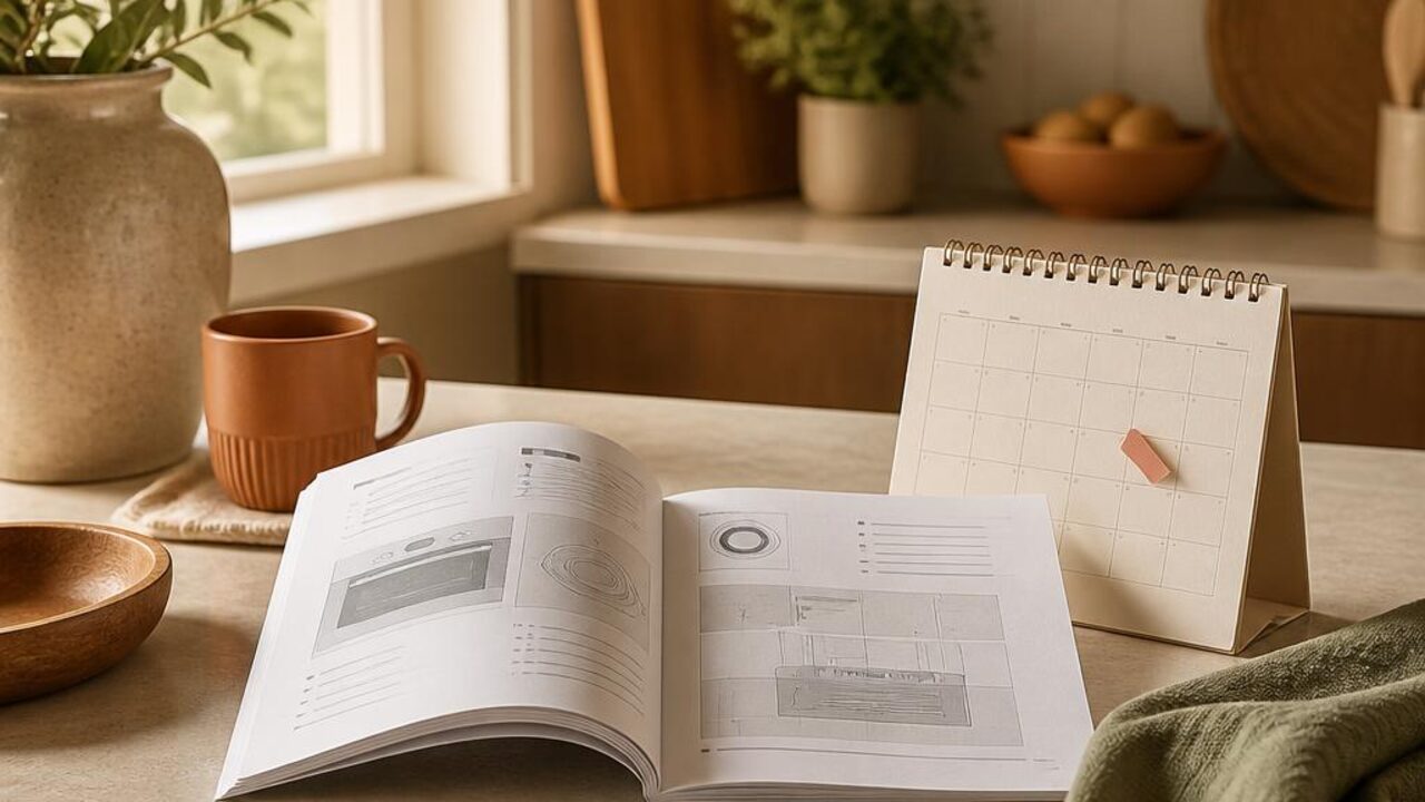 Review Product Warranty Dates Before They Pass