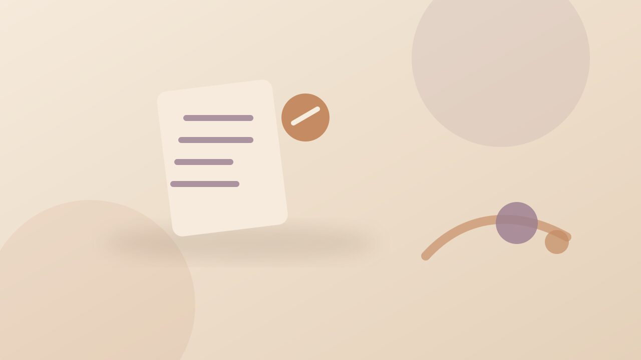 How to Journal When Your Household Is Busy