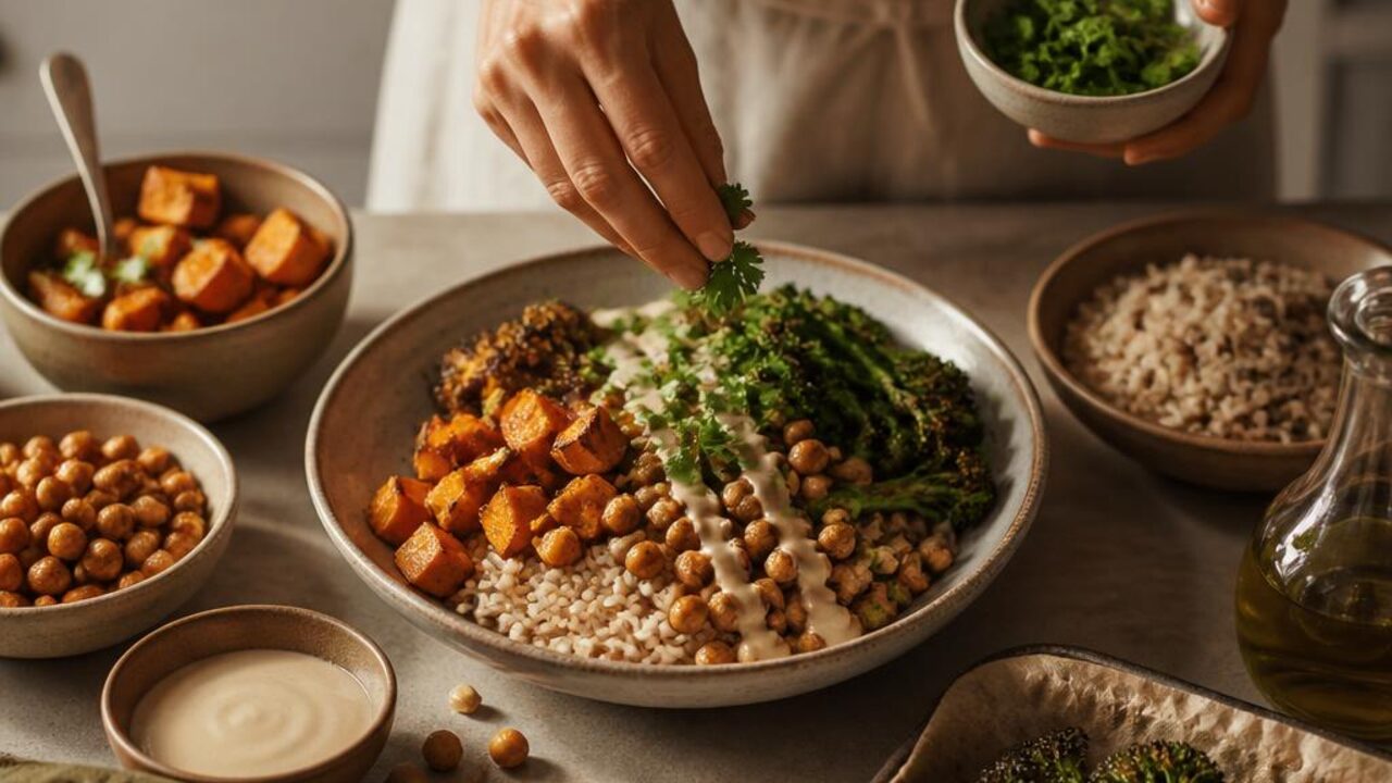 Plan Leftover Meals That Work for Real Households