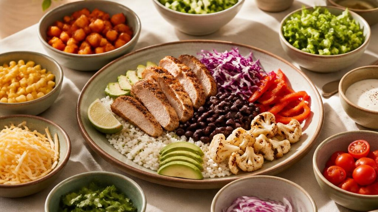 Meal Planning for Picky Eaters Without Cooking Separate Dinners