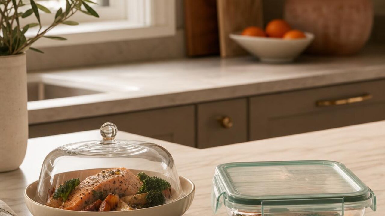 Meal Planning for Two Different Schedules