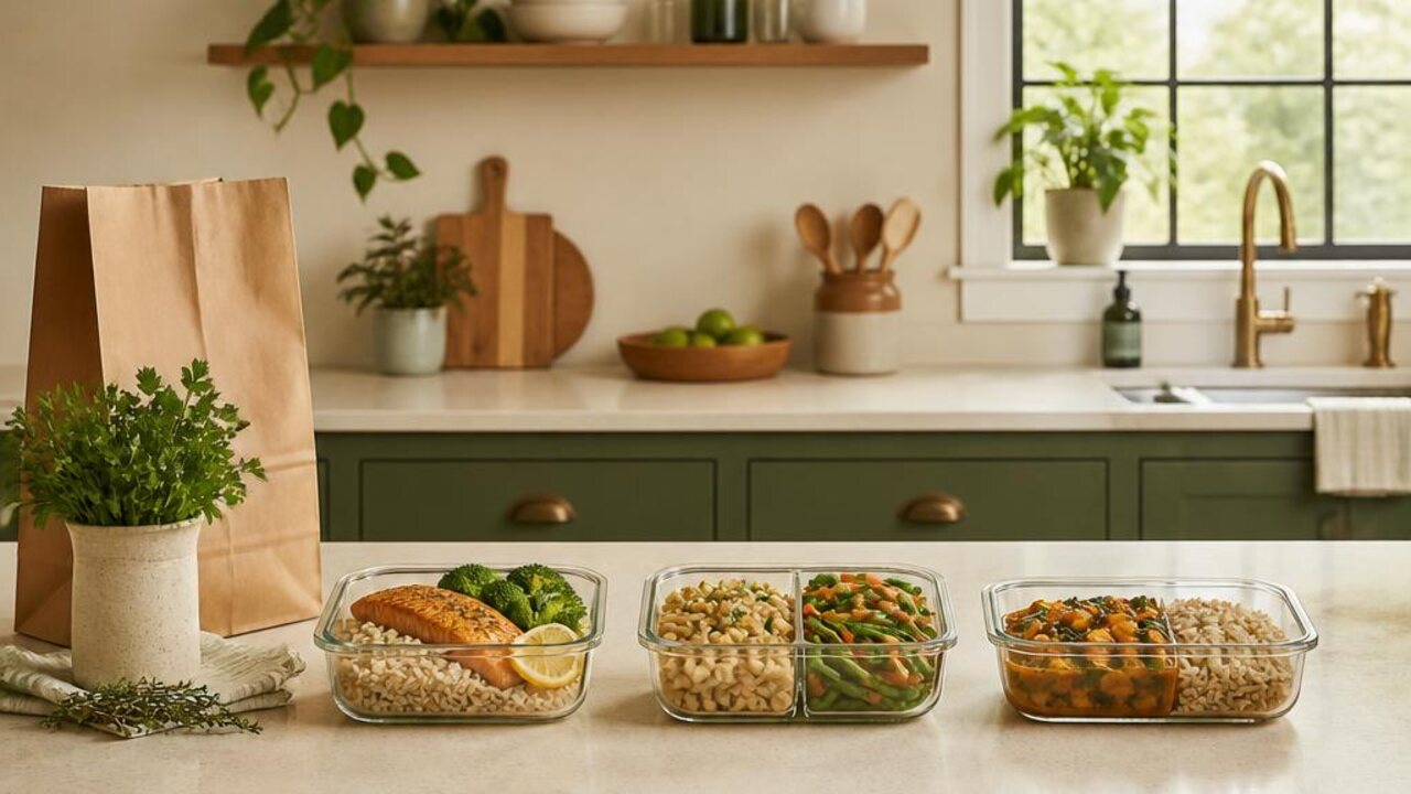 Organize a Meal Train That Is Easy to Use