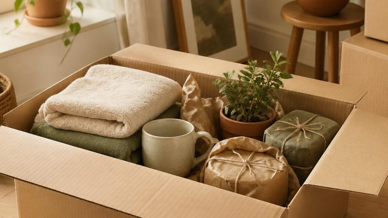 A Moving-Out Home Checklist for a Clear Handoff