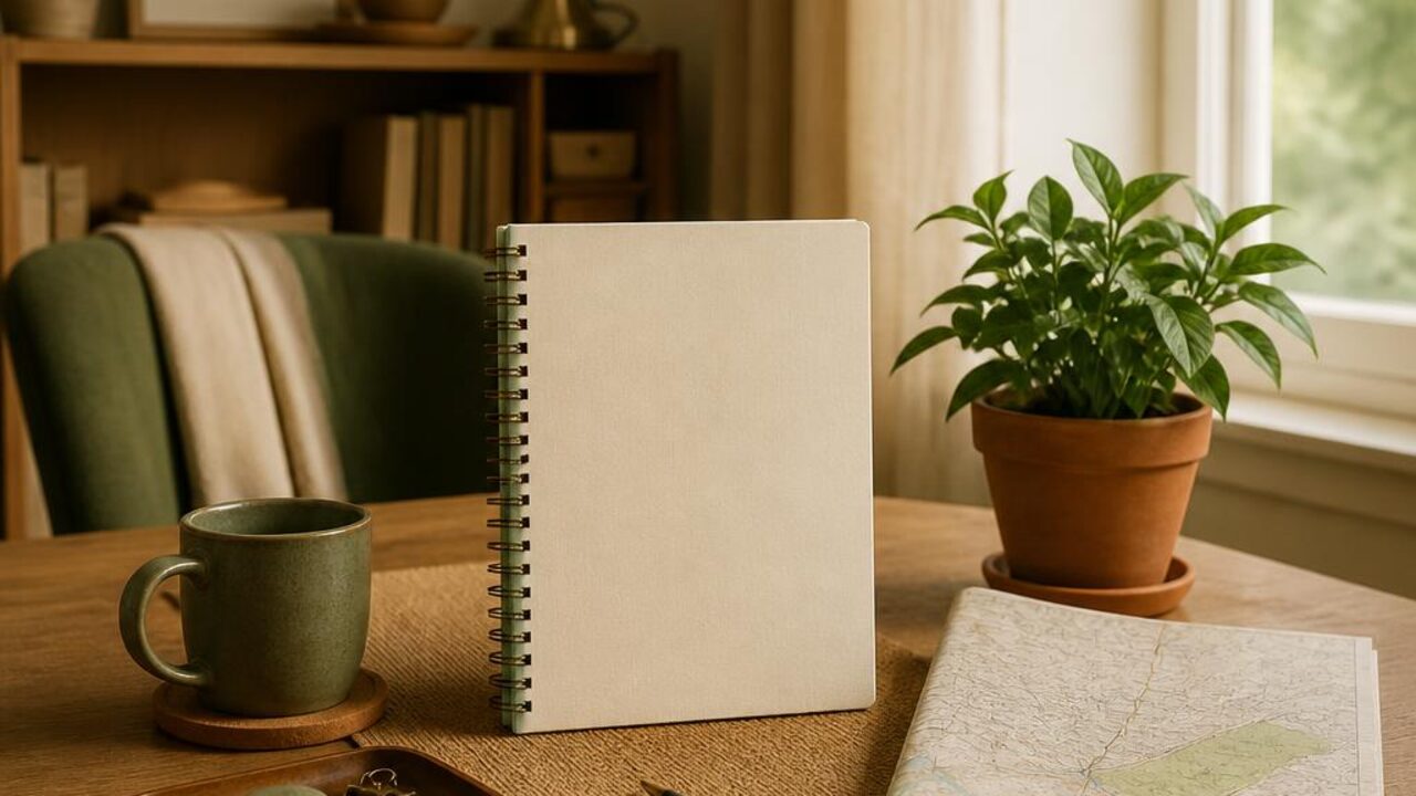 Keep a Short, Current Neighborhood Resource List