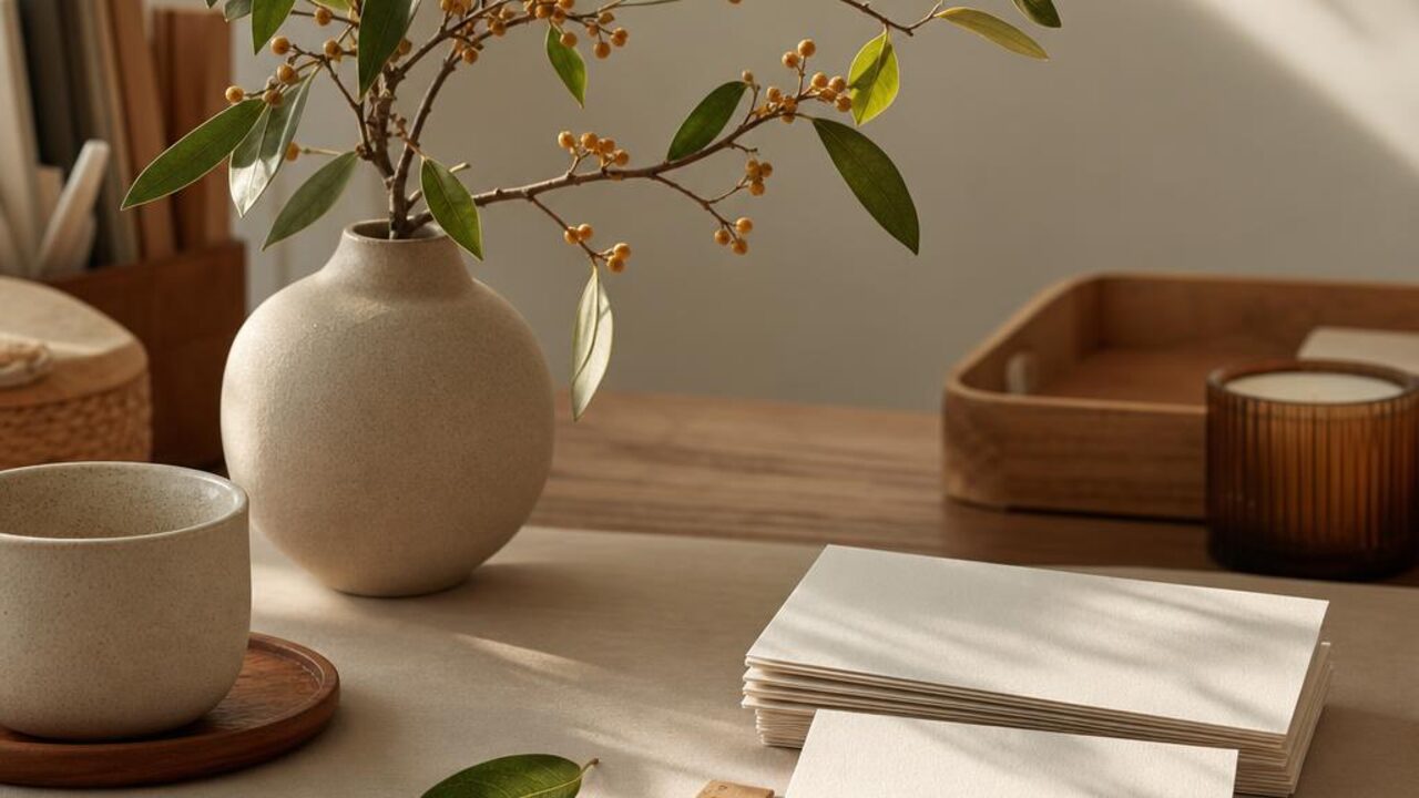 A Quarterly Home Goal Reset With One Clear Next Step