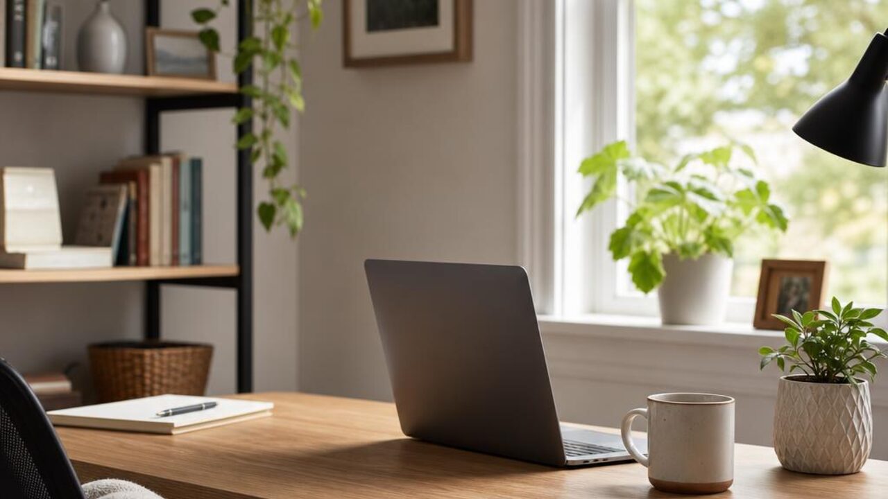 Home Routines for Remote Workers: Structure When You Set It Yourself
