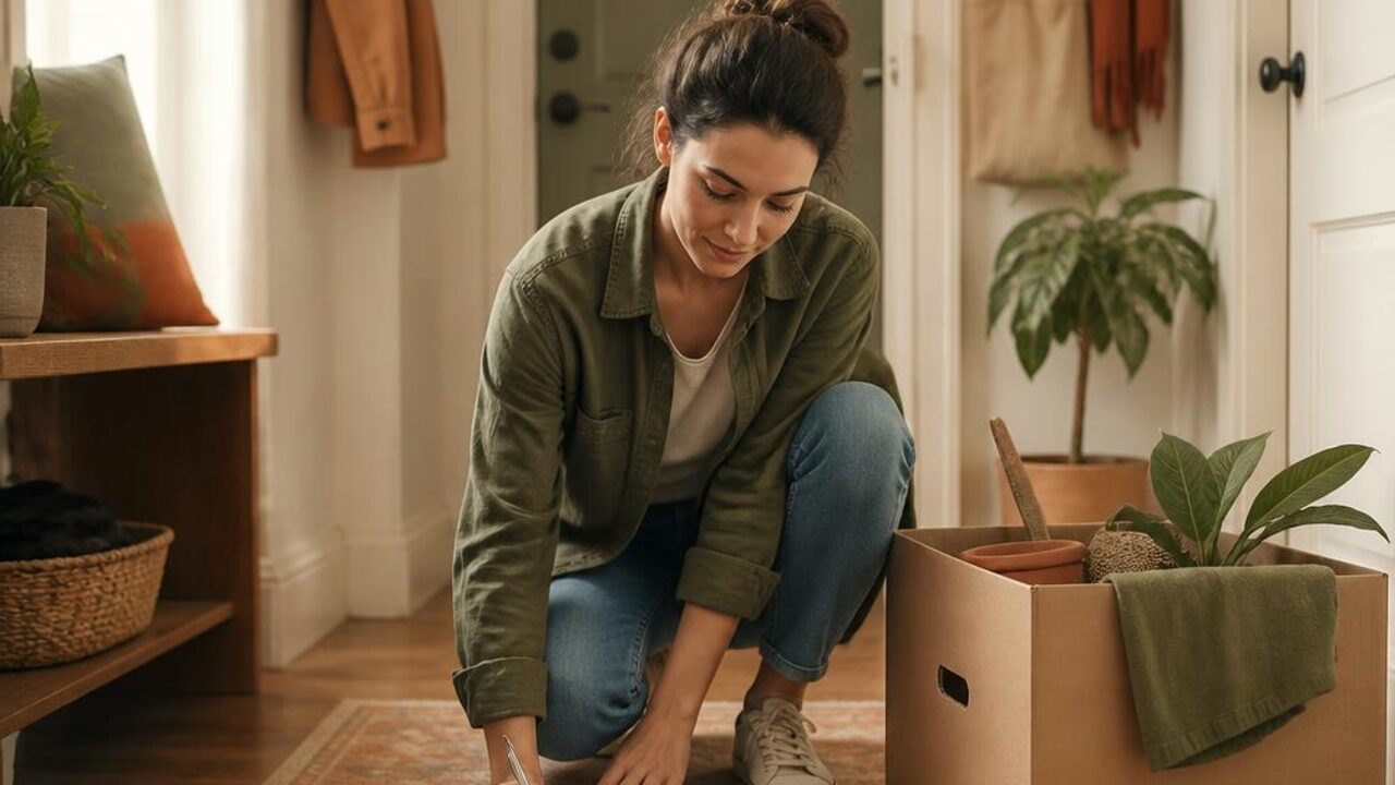 A Renter's Move-Out Condition Walkthrough