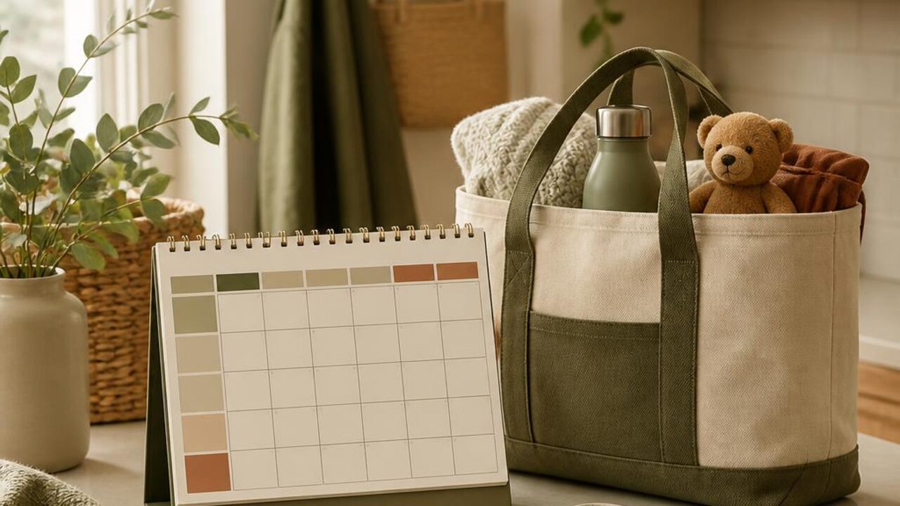 Share the Practical Details Caregivers Need During a School Break