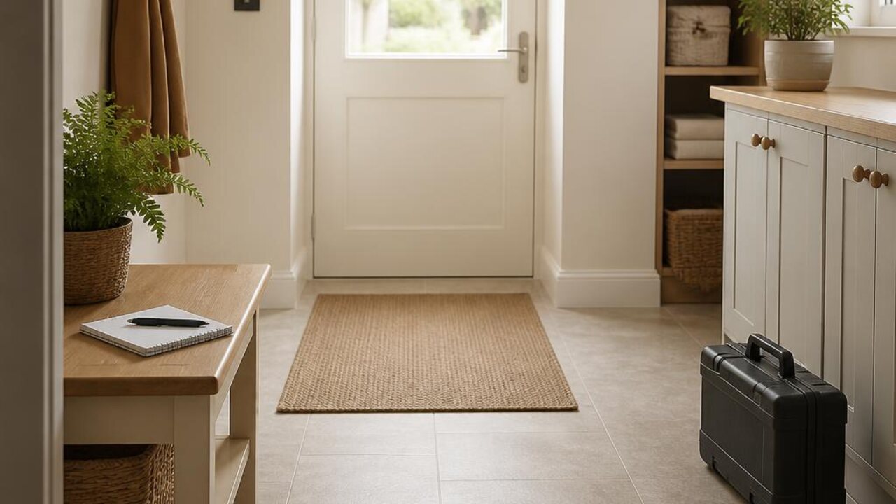 A Checklist for Preparing for a Home Service Appointment