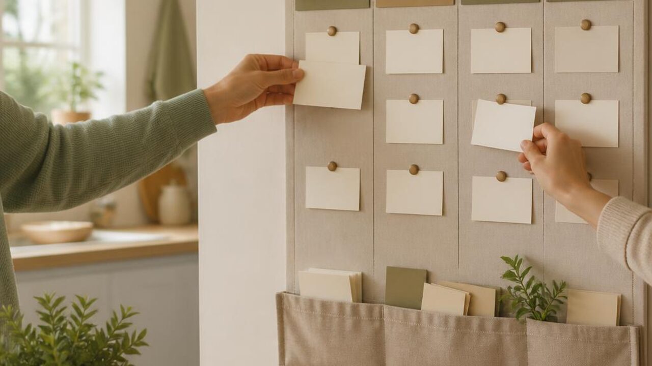 How to Share a Chore List Without Constant Reminders