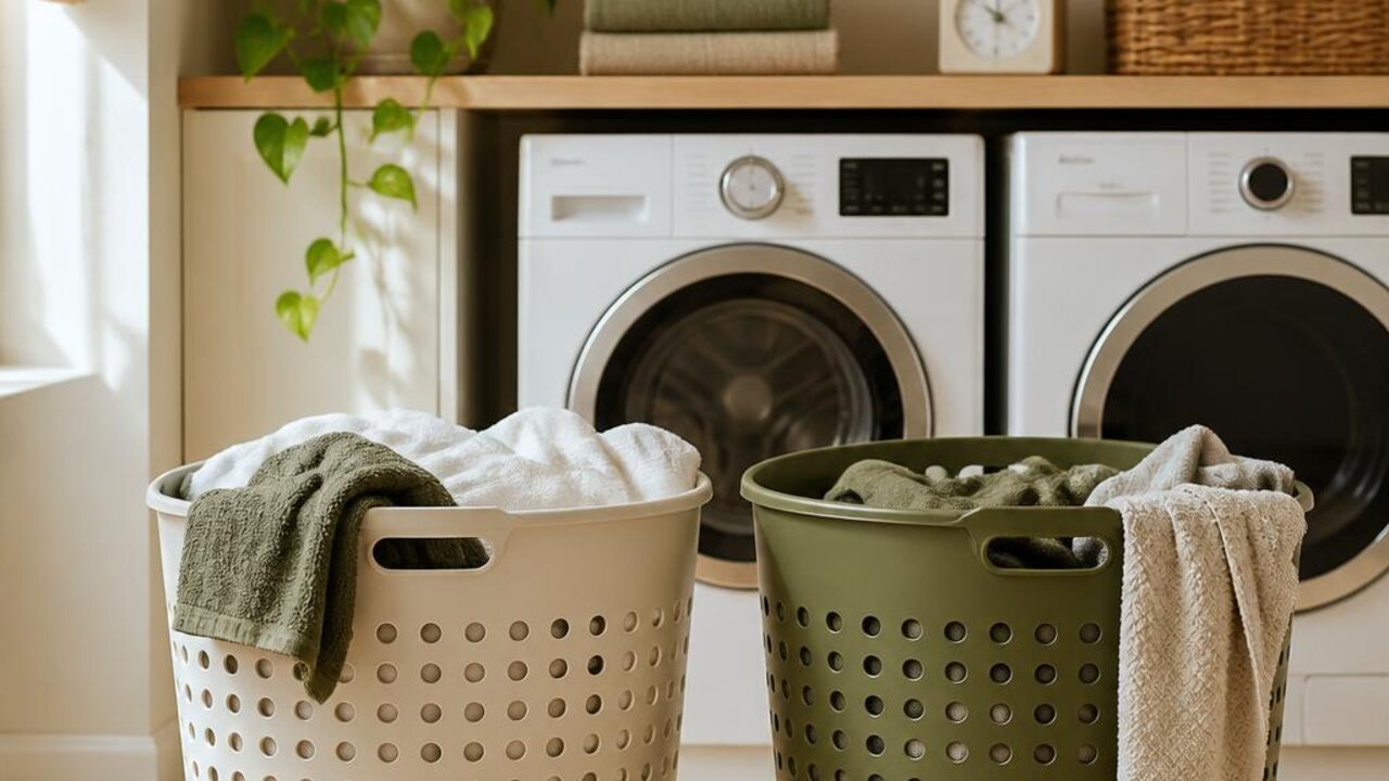 Use a Shared Laundry Room Without Losing Track of a Load