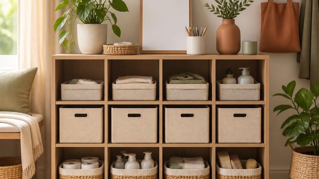 Agree on Boundaries Before Reorganizing Shared Storage