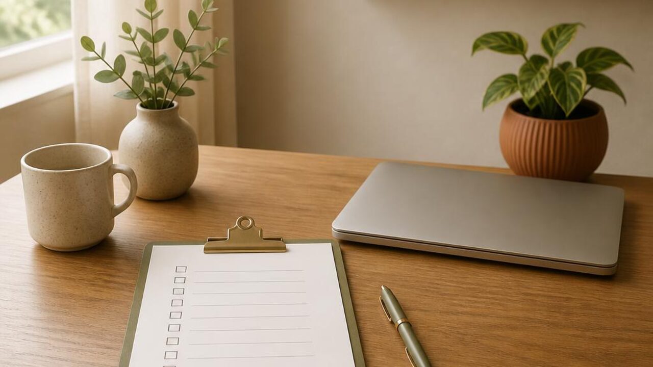 Hand Off a Shared Household Subscription Clearly