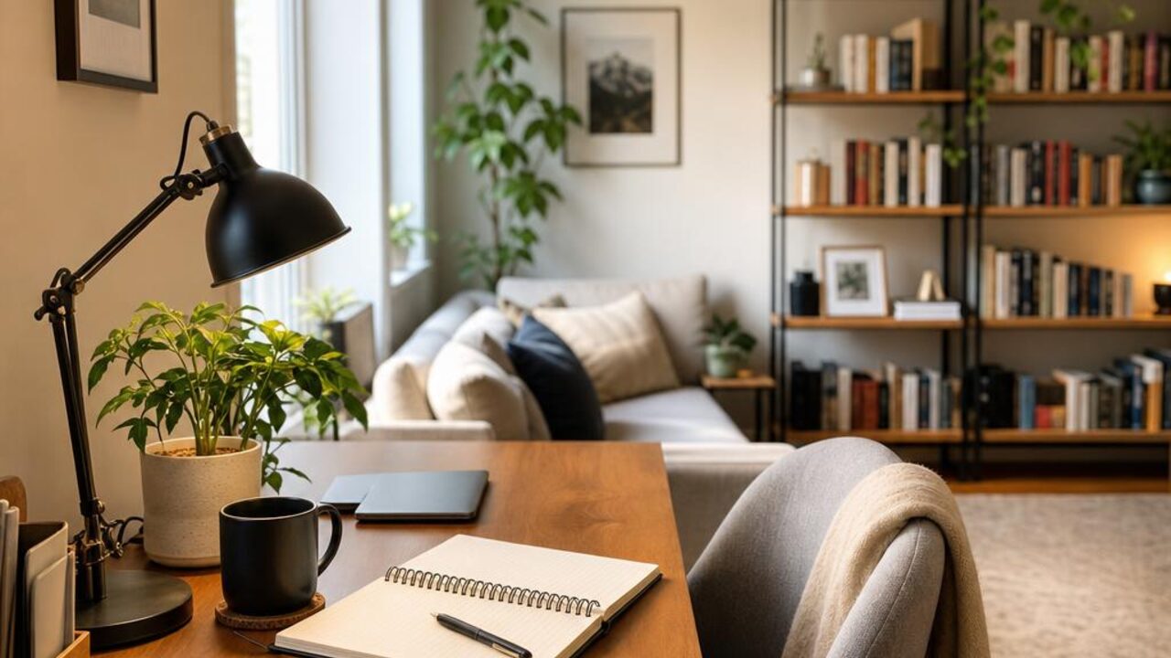 Home Management for Solo Renters: Keep It Simple