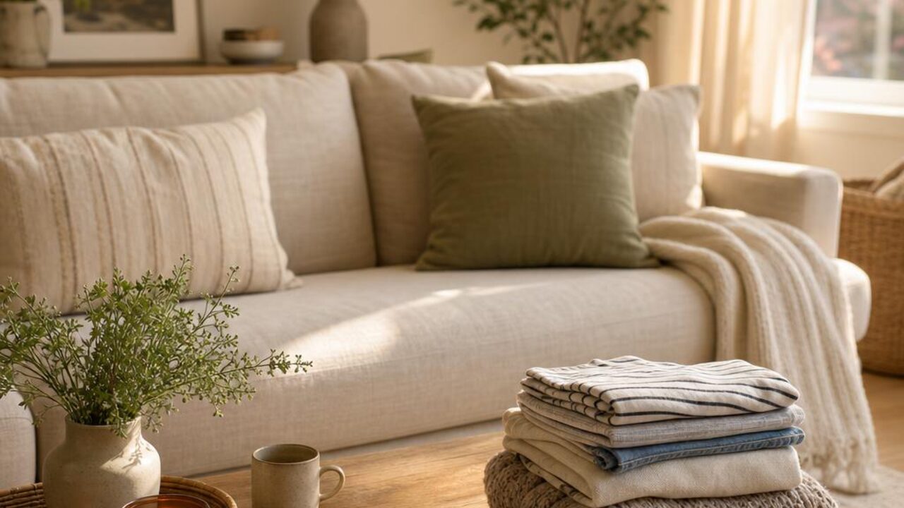 The Sunday Reset: Prepare for a Calmer Week