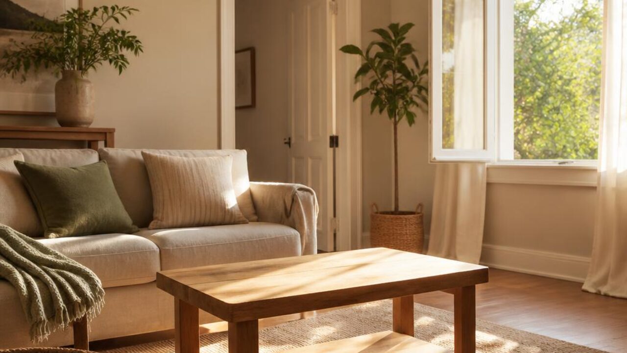 Use Today Hub for a Quick Home Reset