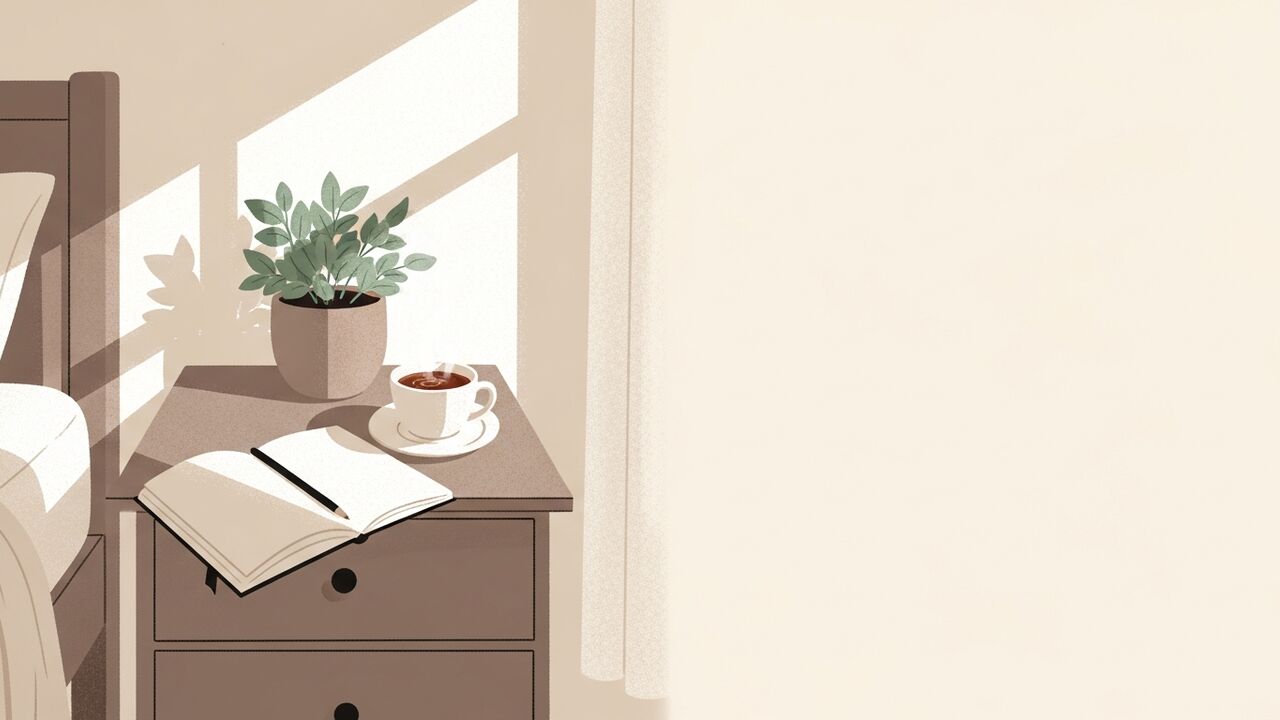 The Weekly Home Reset Checklist for a Clearer Week