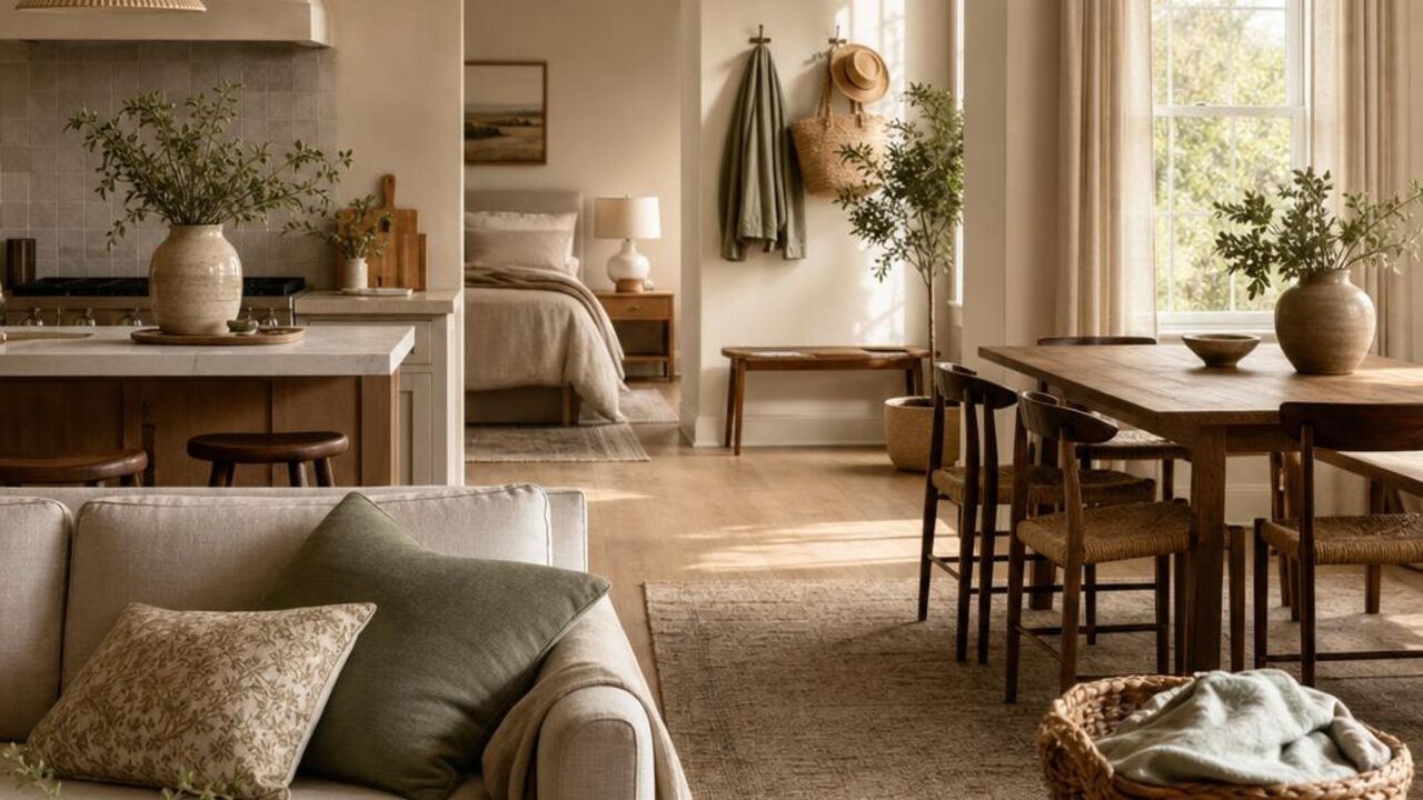 What Is the 5-5-5 Rule for Cleaning?